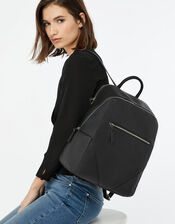 Judy Backpack, Black (BLACK), large