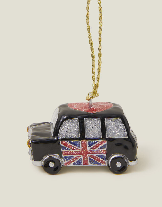 Taxi Hanging Decoration, , large