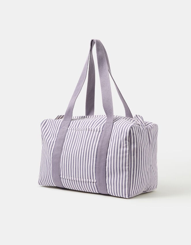 London Stripe Underseat Bag, , large