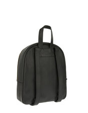 Victoria Leather Dome Backpack, , large