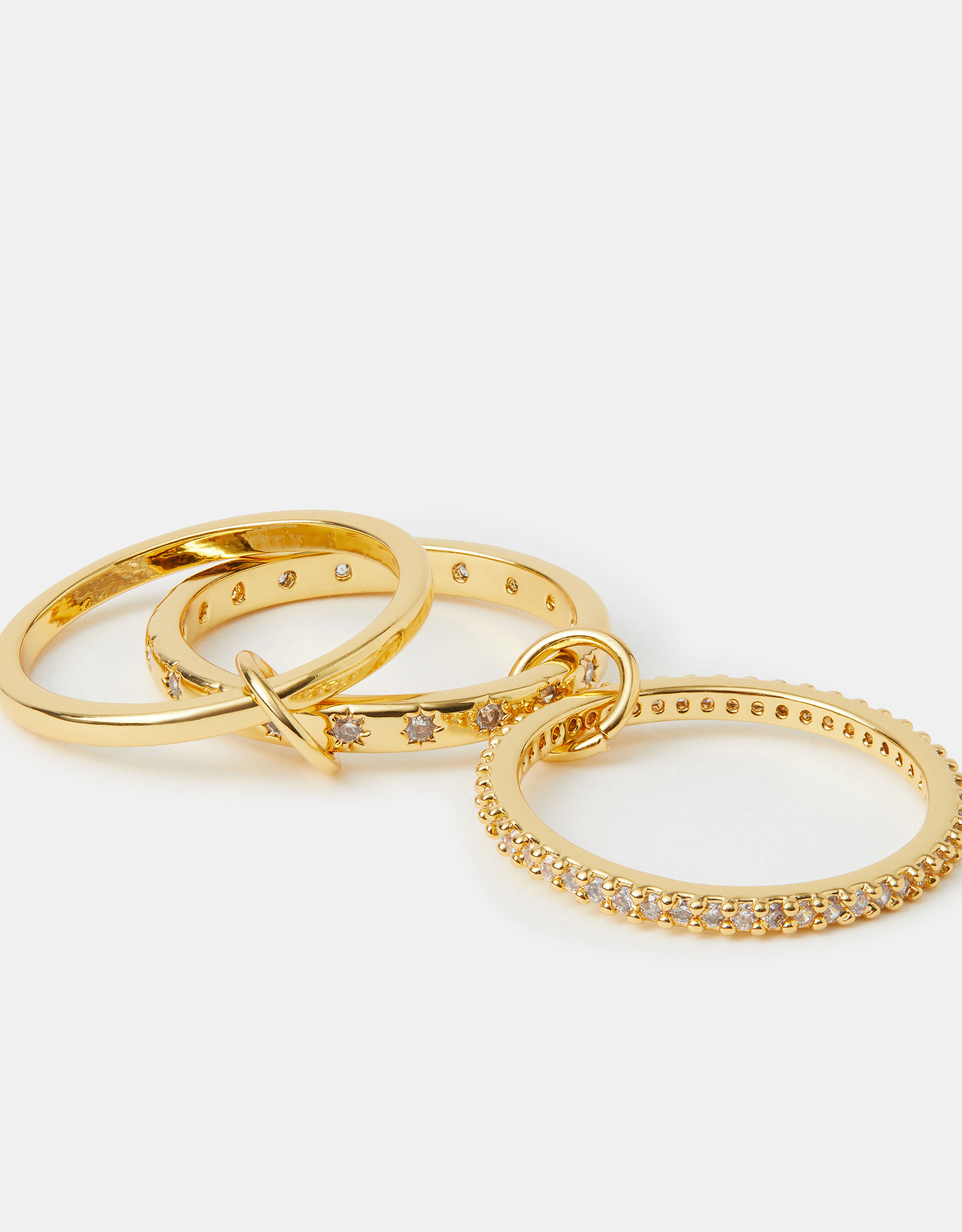 Z By Accessorize Collection | Premium Material Accessories