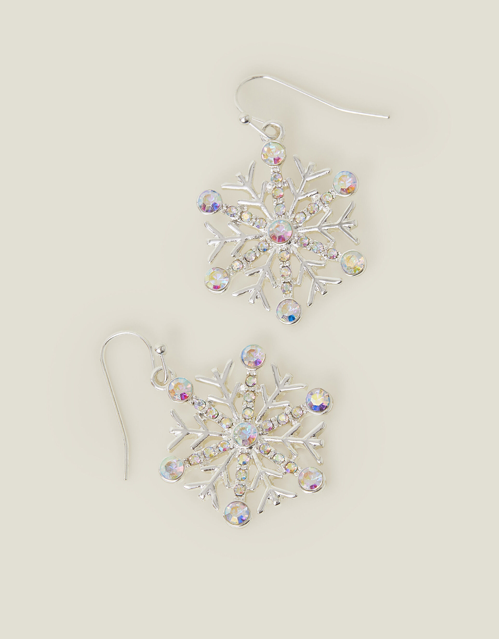 Accessorize earrings store