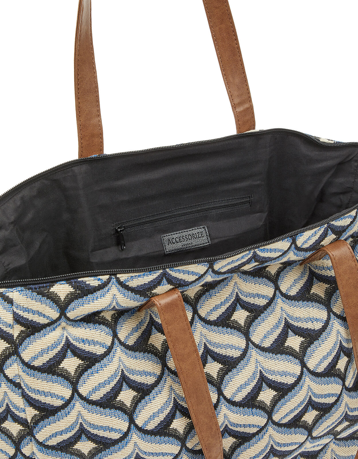 Accessorize 2025 overnight bag