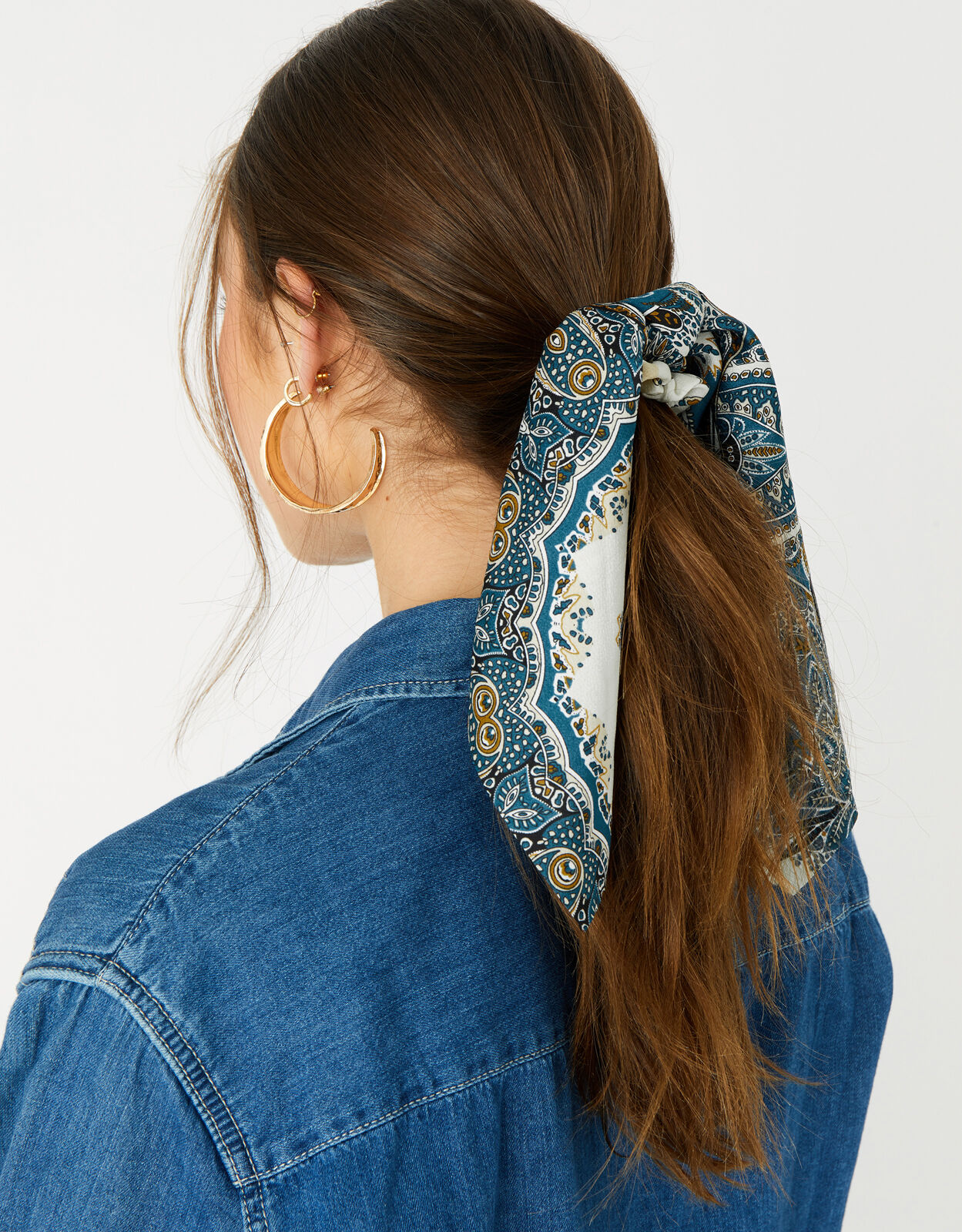Accessorize head scarf deals