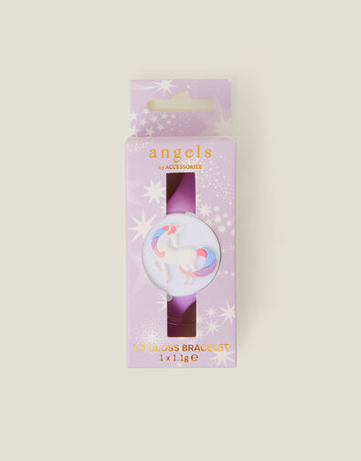 Girls Lip Gloss Bracelet, , large