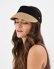 Contrast Visor, , large