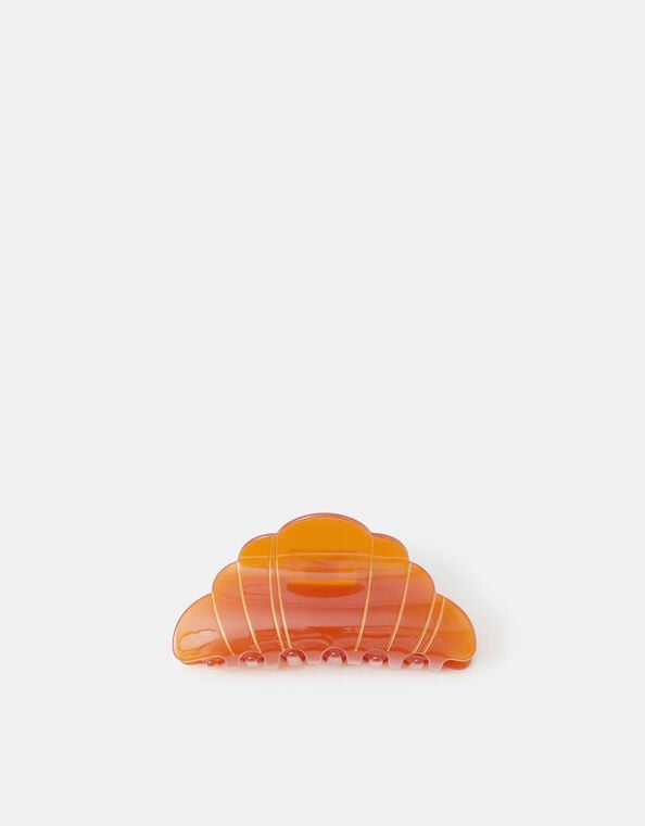 Croissant Claw Clip, , large