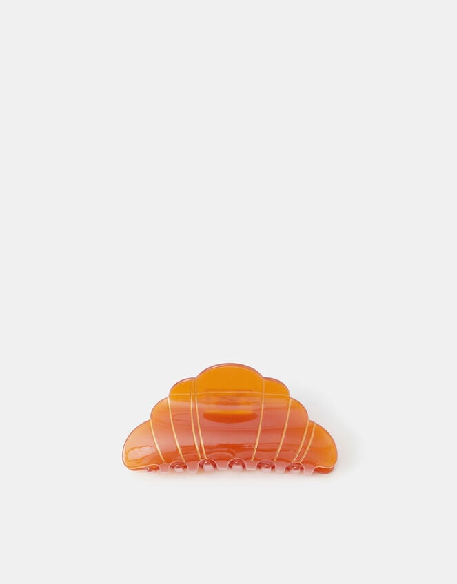 Croissant Claw Clip, , large