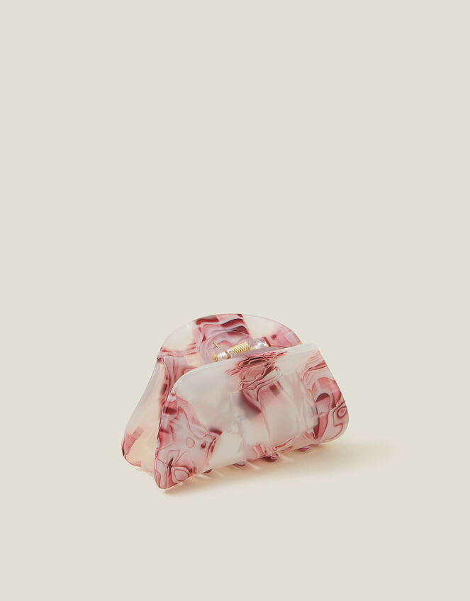 Resin Rounded Claw Clip, , large