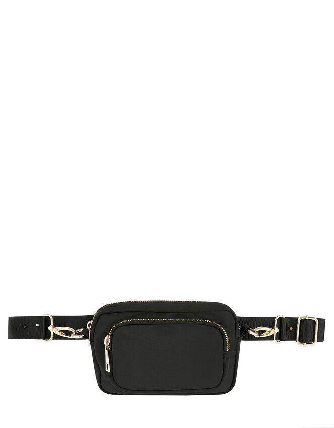 Multi-Functional Belt Bag, , large