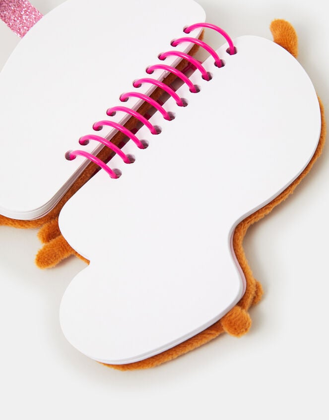 Girls Capybara Notebook, , large