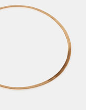 Snake Chain Necklace, , large