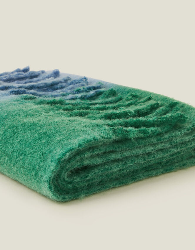Super Soft Two Tone Scarf, , large