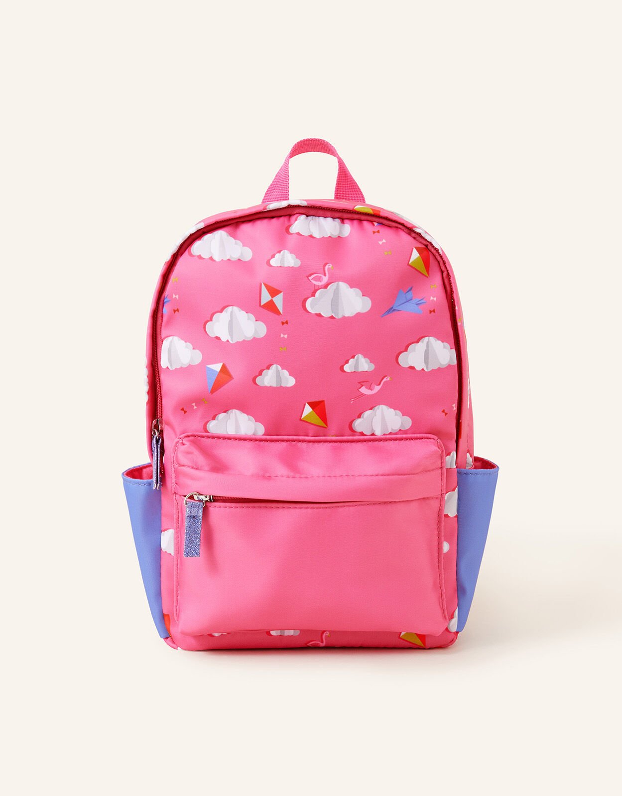 JMALL Kiddy 5D Kids School Bag Backpack Children's School Bags Kindergarten  Bag Beg Tadika Nursery Bag Pre School Bag | Shopee Malaysia