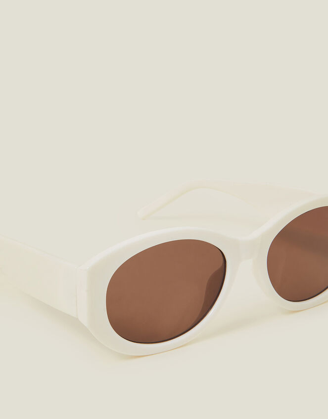 Oval Sunglasses, , large