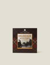 Talking Tables Murder Mystery Game, , large