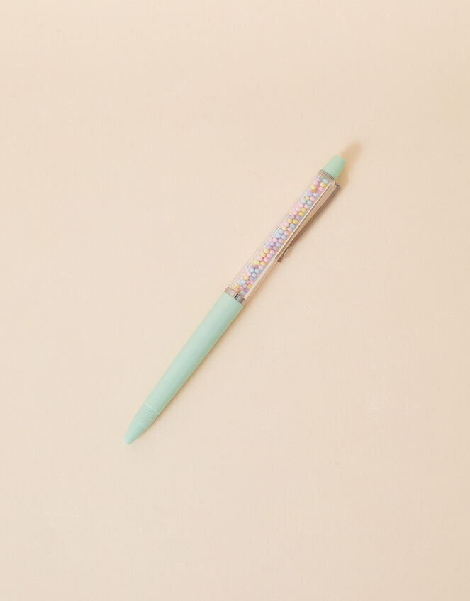 Pastel Bead Pen, , large