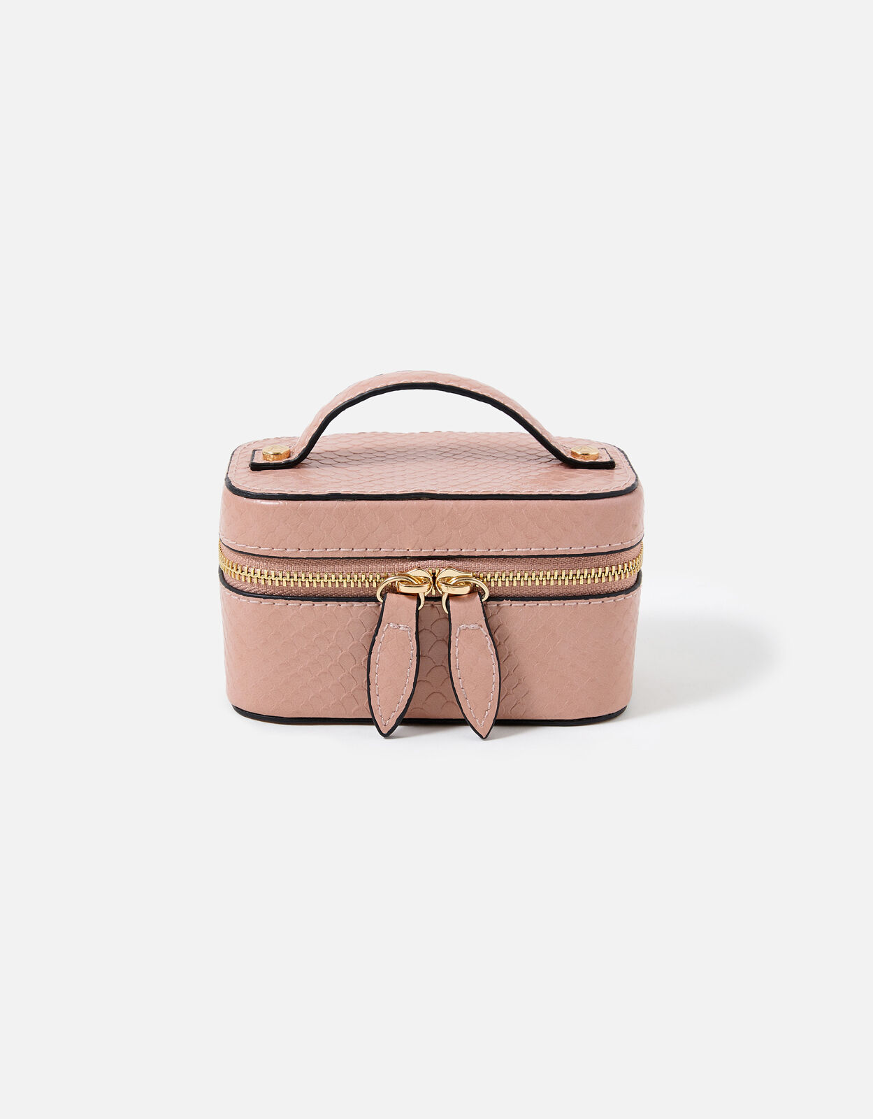 Pink vanity case 2025