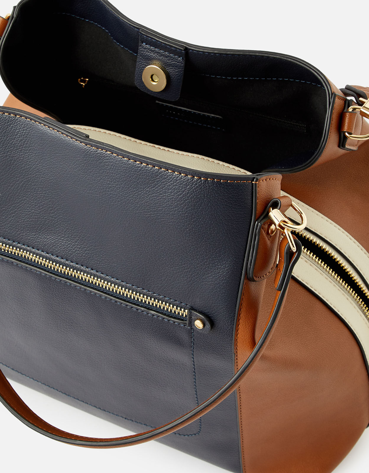 brooklyn purse strap