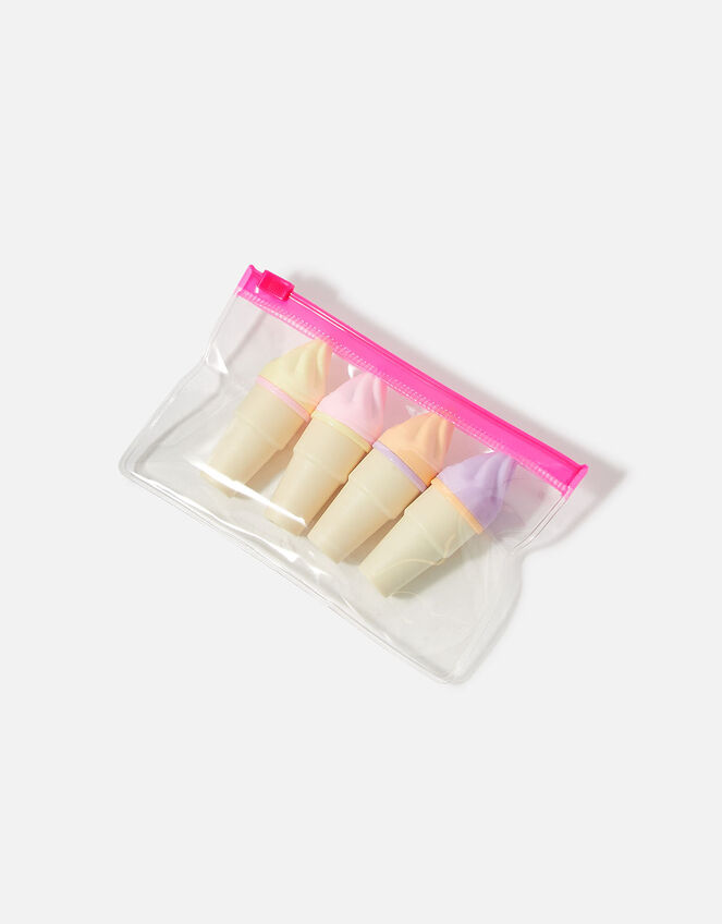 Ice Cream Highlighters Pens & Pencils Accessorize UK