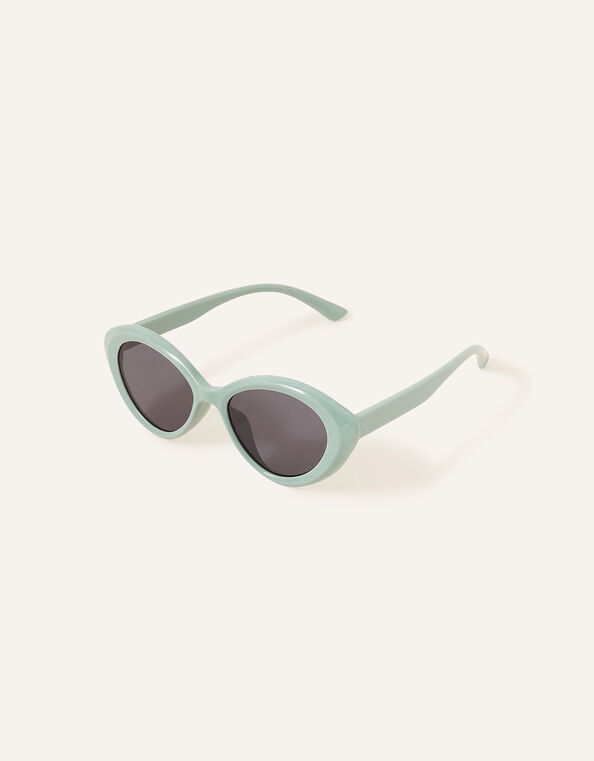 Grease Sunglasses S00 - Women - Accessories