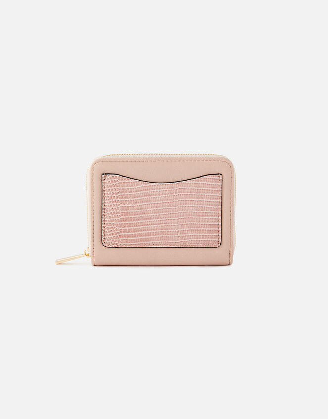 Card Pocket Wallet , Pink (PINK), large
