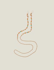 Beaded Sunglasses Chain, , large