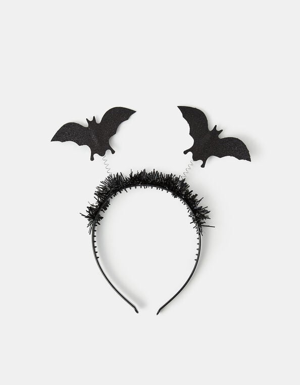 Halloween Bat Headband , , large