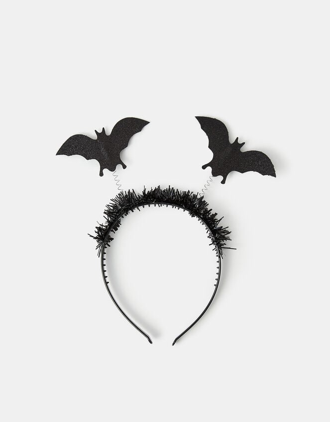 Halloween Bat Headband , , large