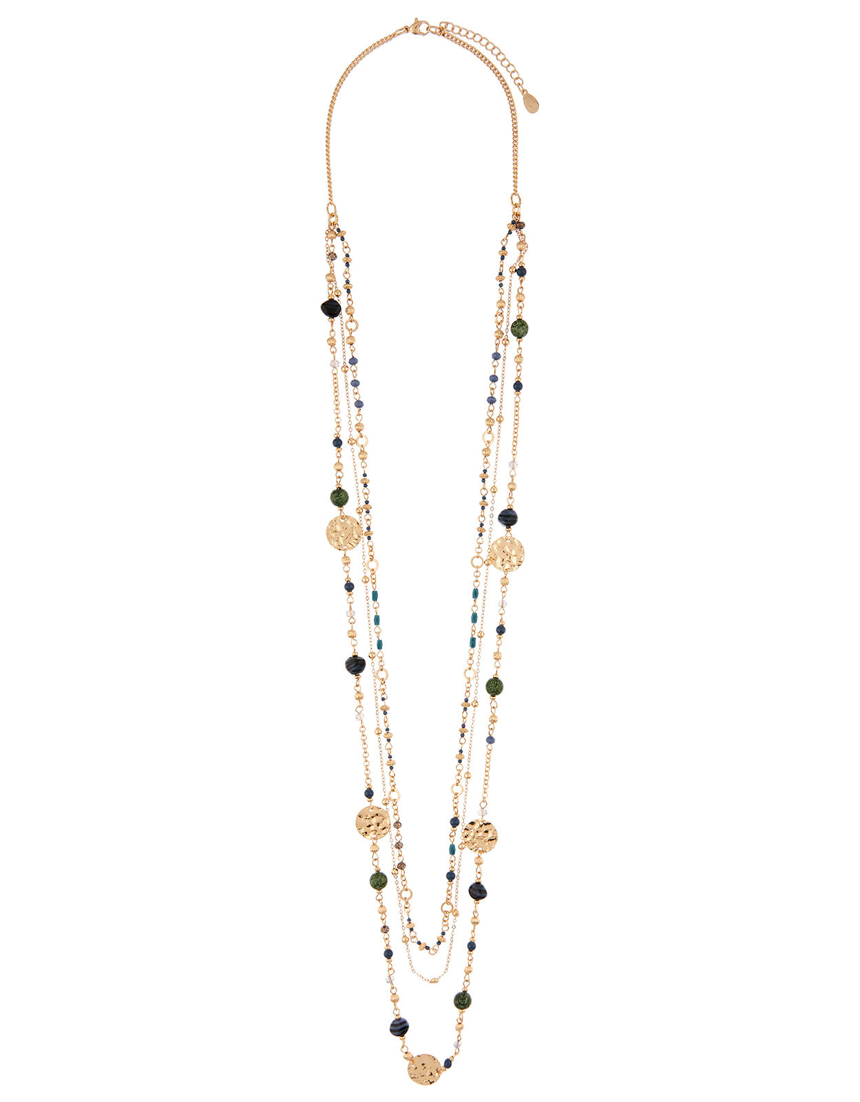 Accessorize necklaces shop