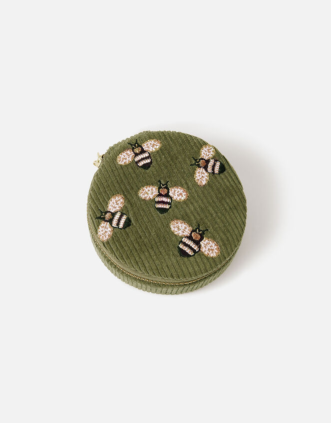 Bee Jewellery Box, , large