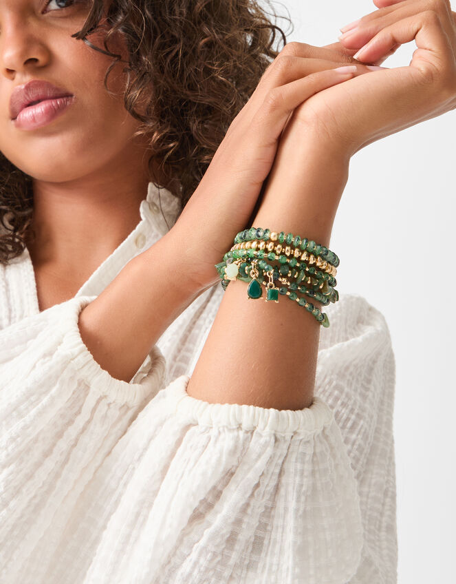 Mix Stretch Bracelets, , large