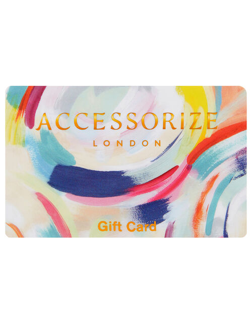 Accessorize Gift Card, , large