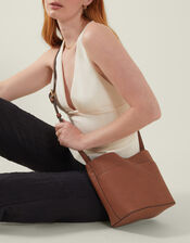 Mini Bucket Bag, , large