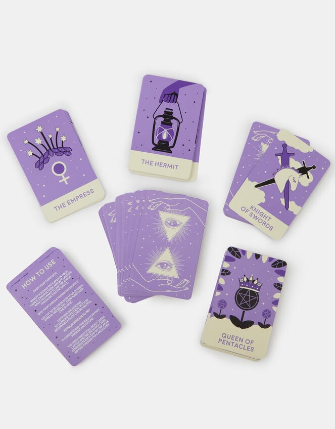 Gift Republic Tarot Cards, , large