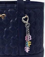 2-Pack Girls BFF Bag Charms, , large