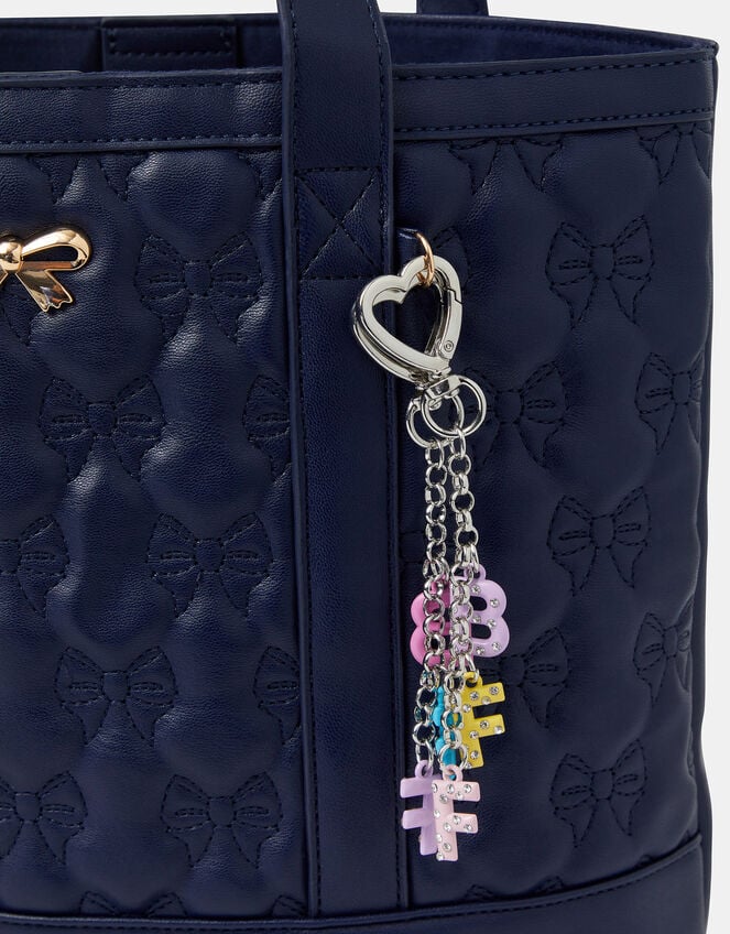 2-Pack Girls BFF Bag Charms, , large