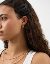 2-Pack Salon Hair Clips, , large