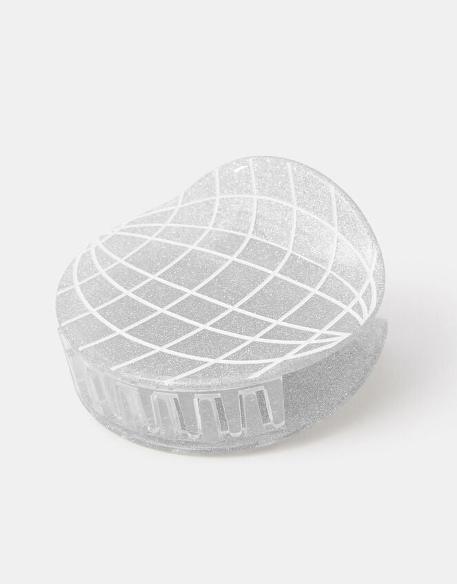 Disco Ball Claw Clip, , large