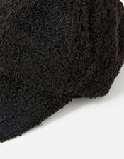 Borg Cap, Black (BLACK), large