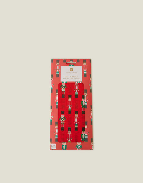 Talking Tables Nutcracker Tissue Paper Pack, , large