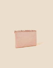 Embellished Classic Clutch Bag, , large