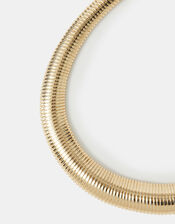 Chunky Collar Necklace, , large