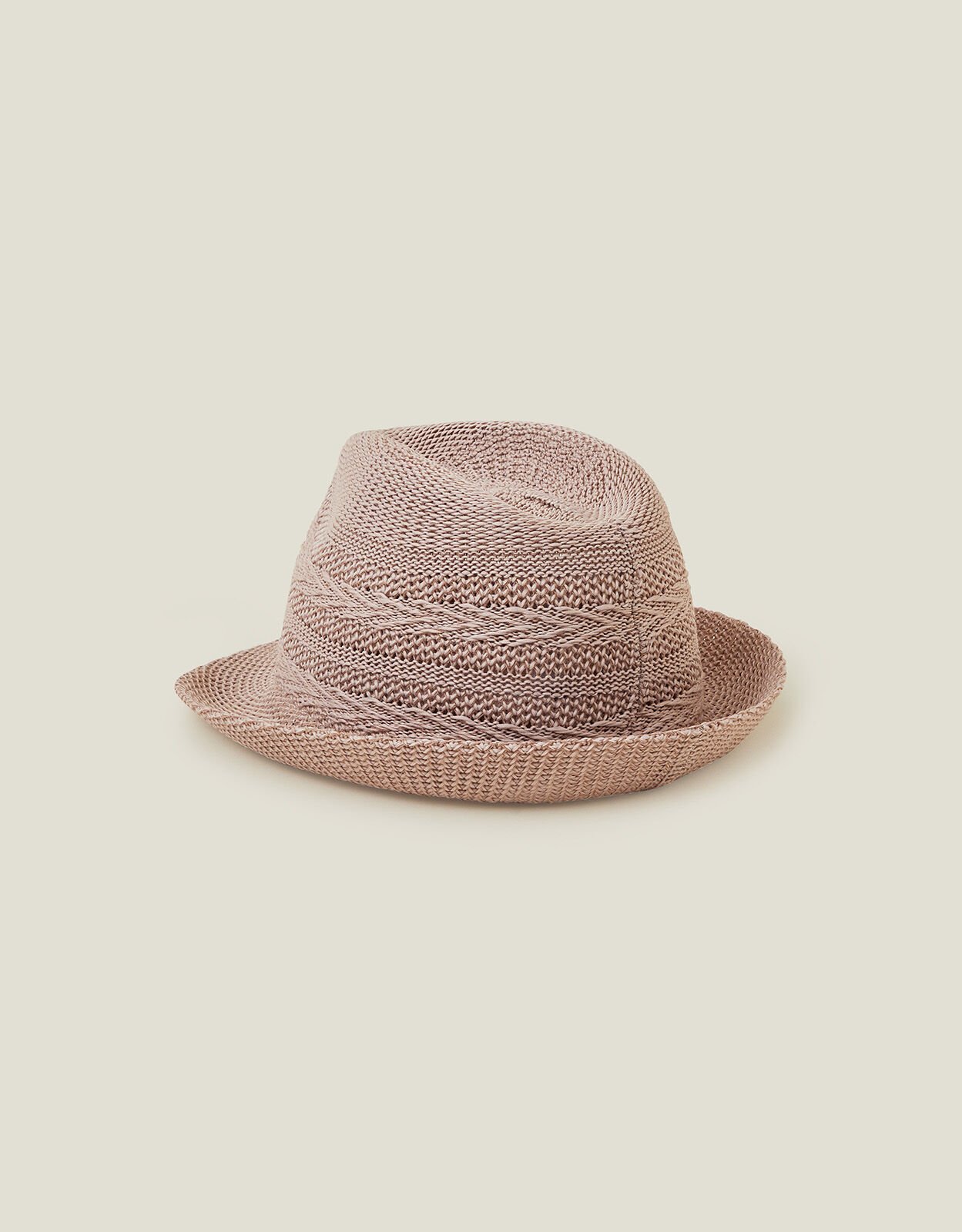 Packable trilby hat clearance