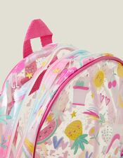 Girls Watermelon Jelly Backpack, , large