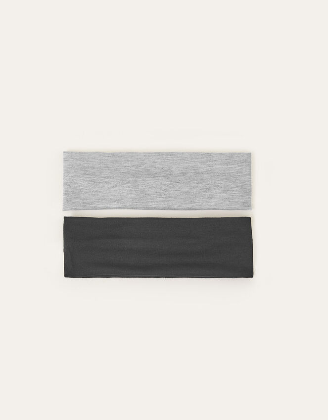 Jersey Headbands Set of Two, , large