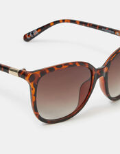 Tort Preppy Sunglasses , , large