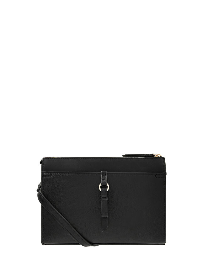 Charlie Cross-Body Bag, , large