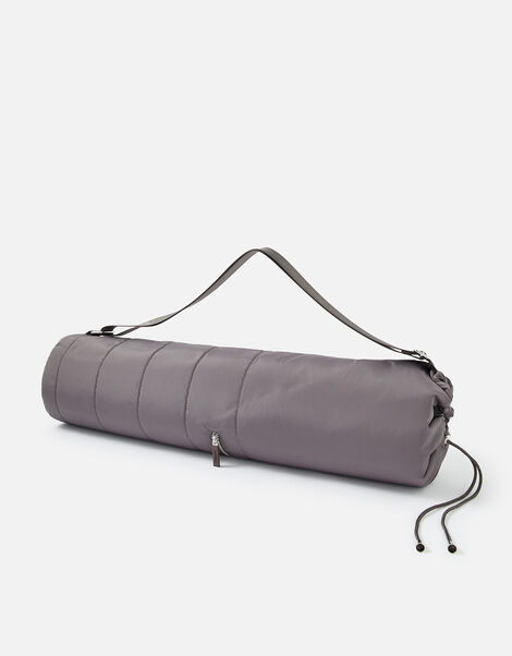 Yoga Mat and Carry Bag, , large