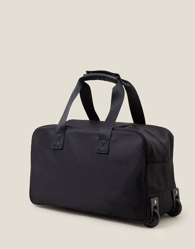 Wheeled Weekend Bag, , large